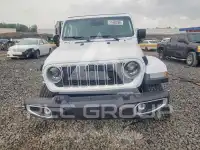 2026 Jeep WRANGLER фото
