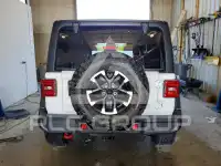 2026 Jeep WRANGLER photo
