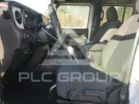 2026 Jeep WRANGLER фото