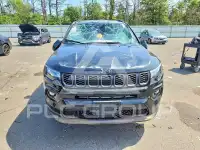 2026 Jeep COMPASS photo