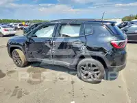 2026 Jeep COMPASS photo
