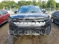 2026 Jeep Grand Cherokee фото
