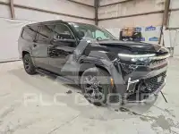 2026 Jeep Grand Cherokee фото