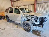 2026 Jeep Grand Cherokee фото