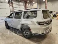2026 Jeep Grand Cherokee фото