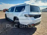 2026 Jeep Grand Cherokee photo