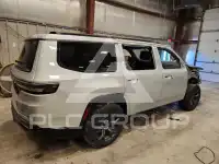 2026 Jeep Grand Cherokee фото