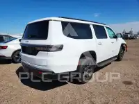 2026 Jeep Grand Cherokee photo