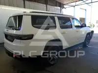 2026 Jeep Grand Cherokee фото