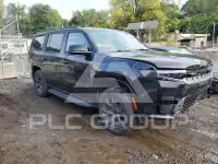 2026 Jeep Grand Cherokee фото