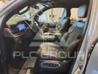 2026 Jeep Grand Cherokee фото