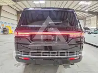 2026 Jeep Grand Cherokee фото