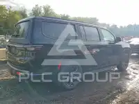 2026 Jeep Grand Cherokee фото