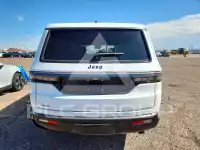 2026 Jeep Grand Cherokee photo
