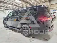 2026 Jeep Grand Cherokee фото