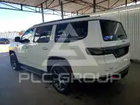 2026 Jeep Grand Cherokee фото