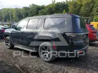 2026 Jeep Grand Cherokee фото