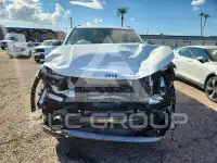 2026 Jeep Grand Cherokee photo