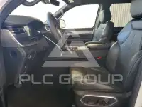2026 Jeep Grand Cherokee фото
