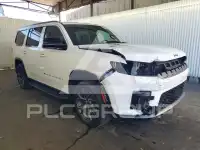 2026 Jeep Grand Cherokee фото