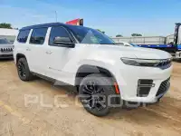 2026 Jeep Grand Cherokee photo