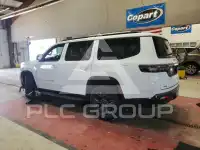2026 Jeep Grand Cherokee photo