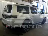 2026 Jeep Grand Cherokee фото