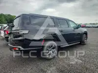 2026 Jeep Grand Cherokee фото