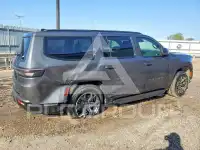 2026 Jeep Grand Cherokee фото