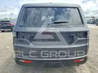 2026 Jeep Grand Cherokee фото