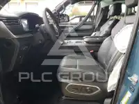 2026 Jeep Grand Cherokee фото