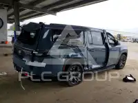 2026 Jeep Grand Cherokee фото