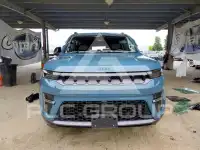 2026 Jeep Grand Cherokee фото
