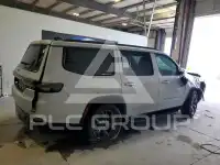 2026 Jeep Grand Cherokee фото