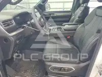 2026 Jeep Grand Cherokee фото