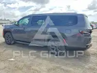 2026 Jeep Grand Cherokee фото