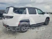 2026 Jeep Grand Cherokee фото