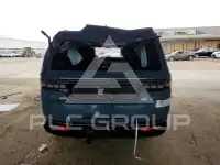 2026 Jeep Grand Cherokee фото