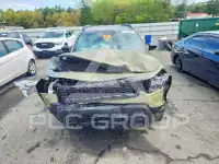 2026 Jeep CHEROKEE photo