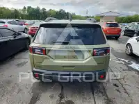 2026 Jeep CHEROKEE photo