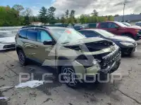 2026 Jeep CHEROKEE photo