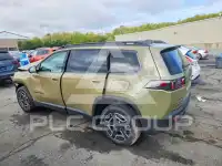 2026 Jeep CHEROKEE photo