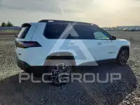 2026 Jeep CHEROKEE photo
