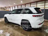 2026 Jeep CHEROKEE фото