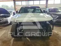 2026 Jeep CHEROKEE фото