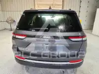 2026 Jeep CHEROKEE фото