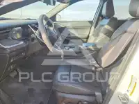 2026 Jeep CHEROKEE photo