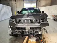 2026 Jeep CHEROKEE фото