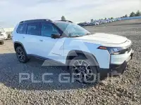 2026 Jeep CHEROKEE photo