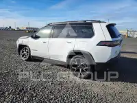 2026 Jeep CHEROKEE photo